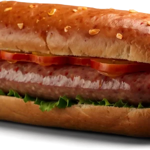 Geek's Special Sub