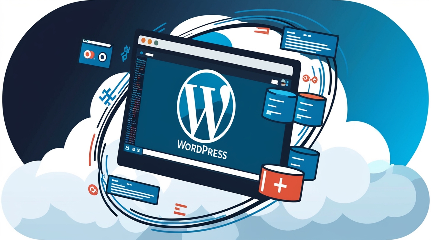 WordPress Mastery: The Ultimate Beginner's Guide to Configuration and Optimisation